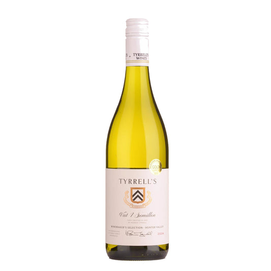 Tyrrell's Vat 1 Semillon 2024