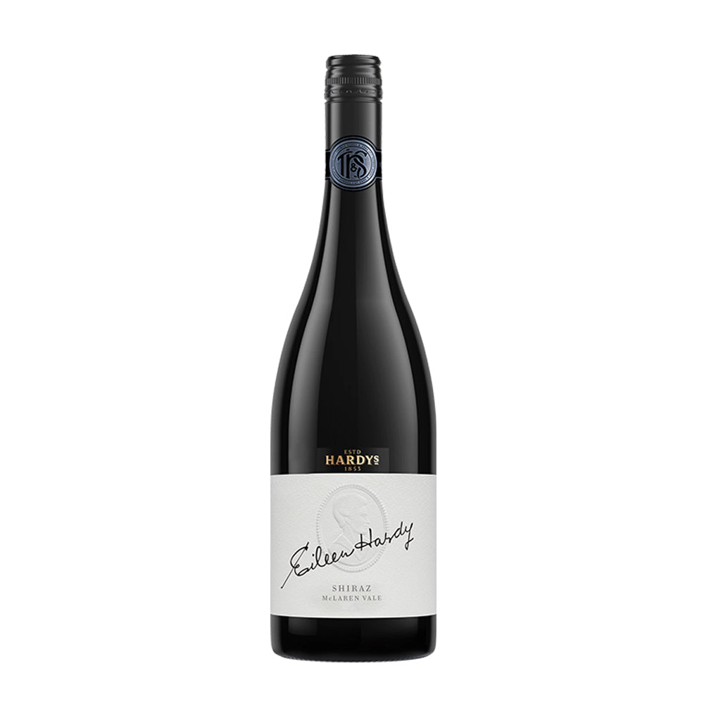 Hardy's Eileen Hardy Shiraz 2016 