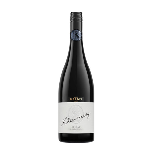 Hardy's Eileen Hardy Shiraz 2016 