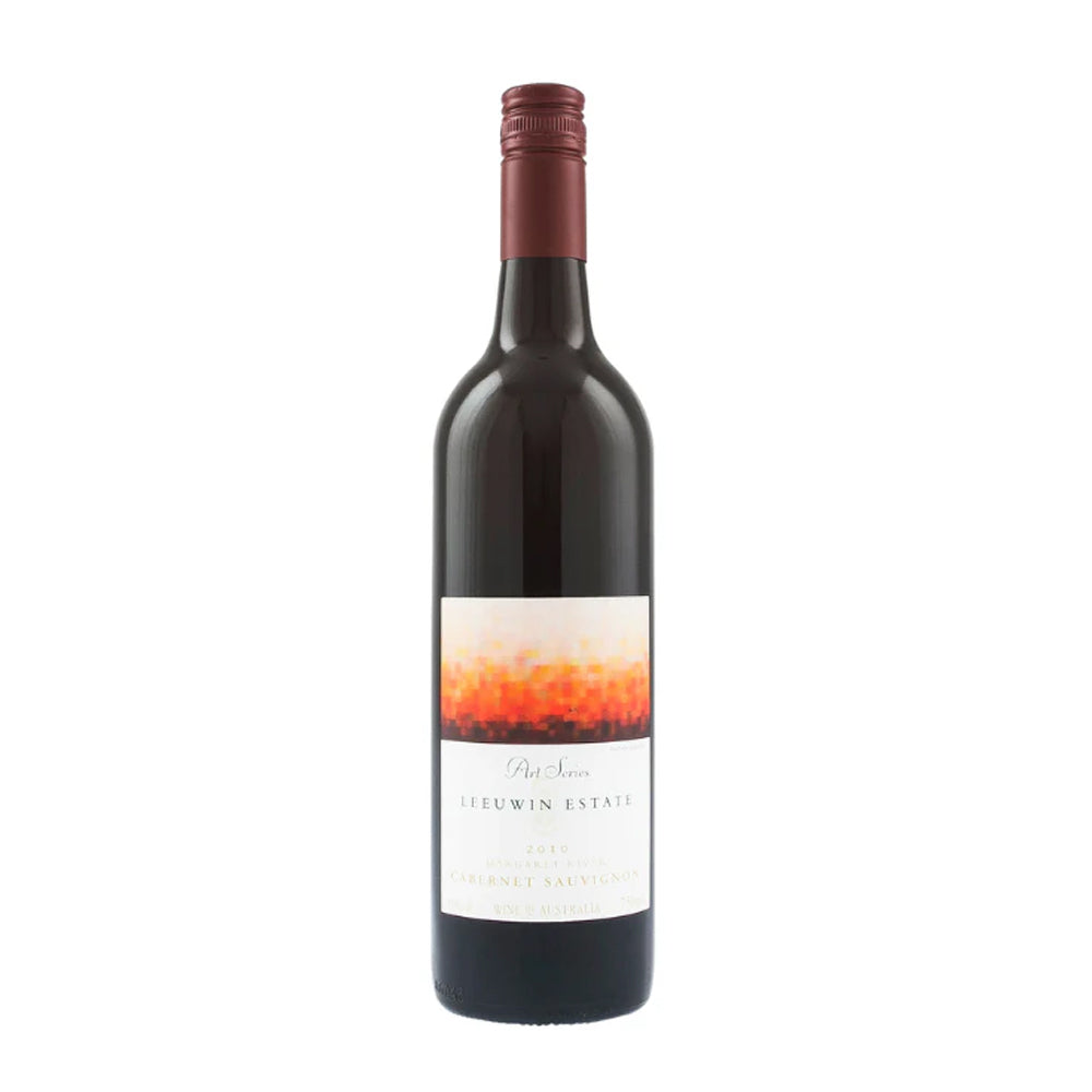 Leeuwin Estate Art Series Cabernet Sauvignon 2010 