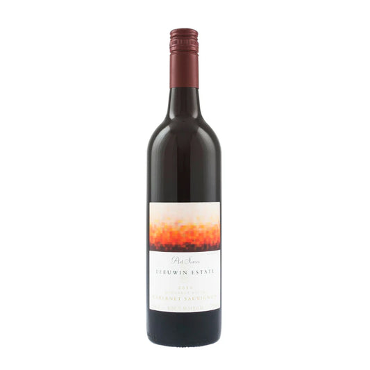 Leeuwin Estate Art Series Cabernet Sauvignon 2010 