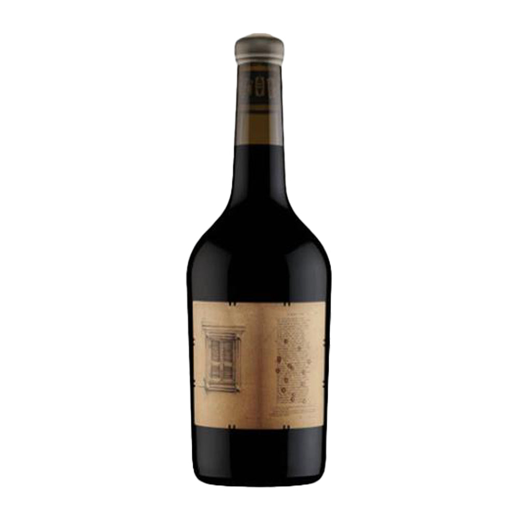 Sami Odi Hoffmann Dallwitz Syrah 2021
