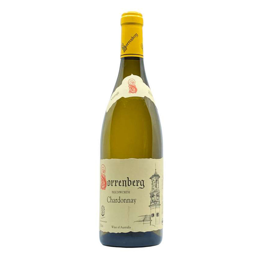 Sorrenberg Chardonnay 2018 (Copy).