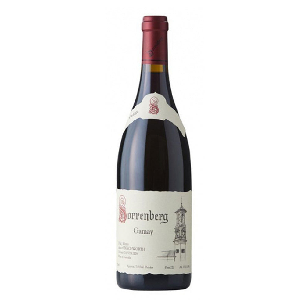 Sorrenberg Gamay 2018