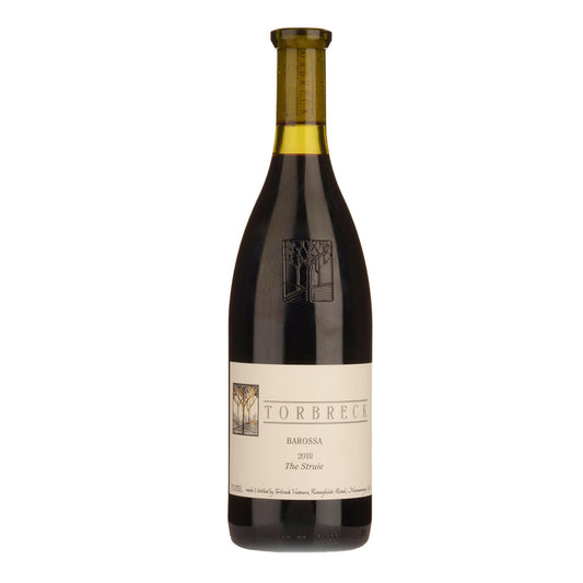 Torbreck The Struie Shiraz 2018