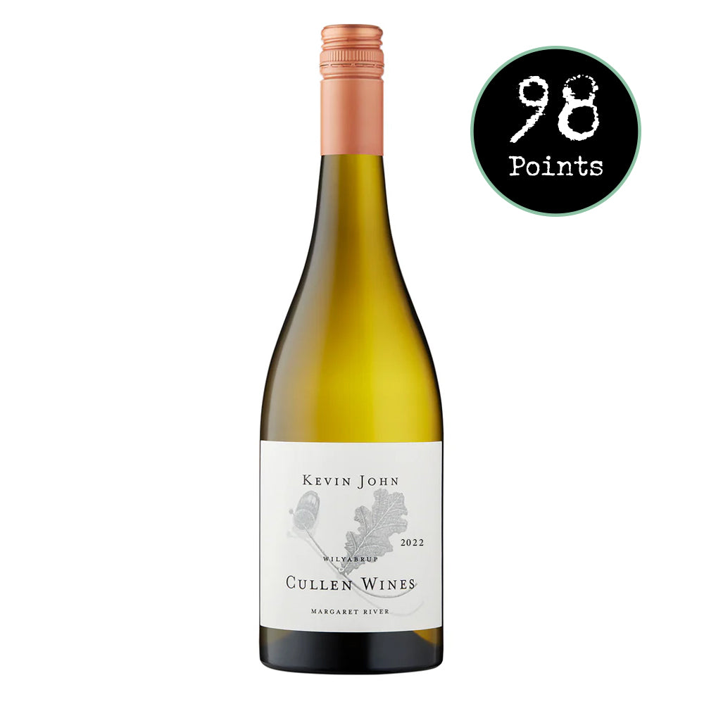 Cullen Kevin John Chardonnay 2022