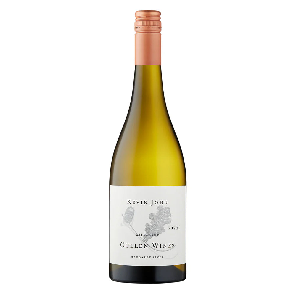 Cullen Kevin John Chardonnay 2022