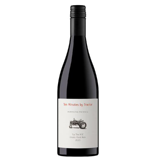 Ten Minutes By Tractor Estate Up the Hill Pinot Noir 2023
