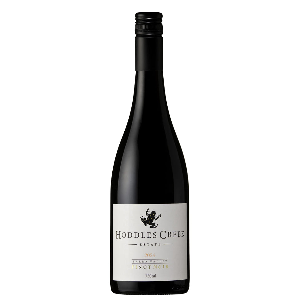 Hoddles Creek Estate Pinot Noir 2024