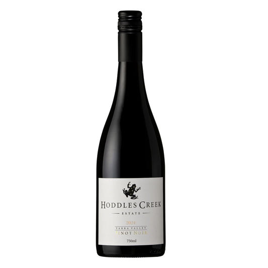 Hoddles Creek Estate Pinot Noir 2024