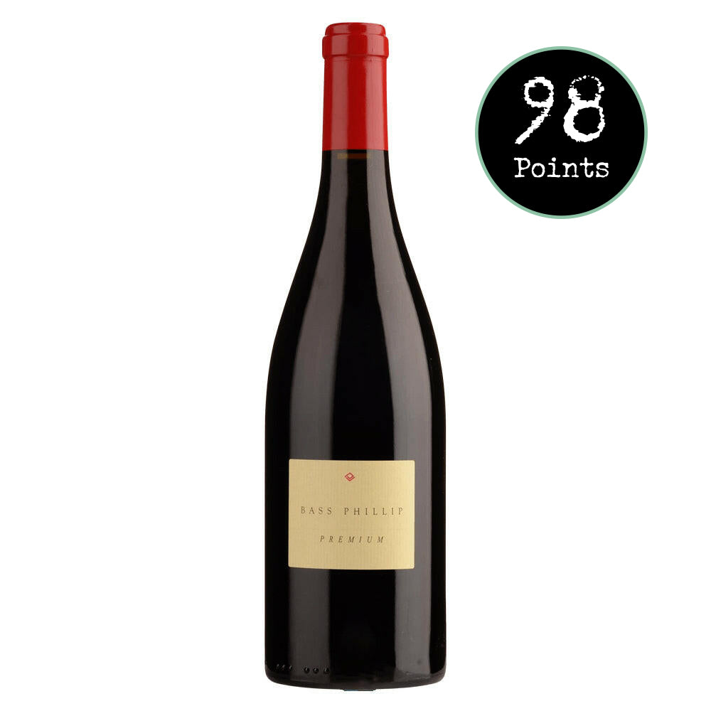 Bass Phillip Premium Pinot Noir 2021