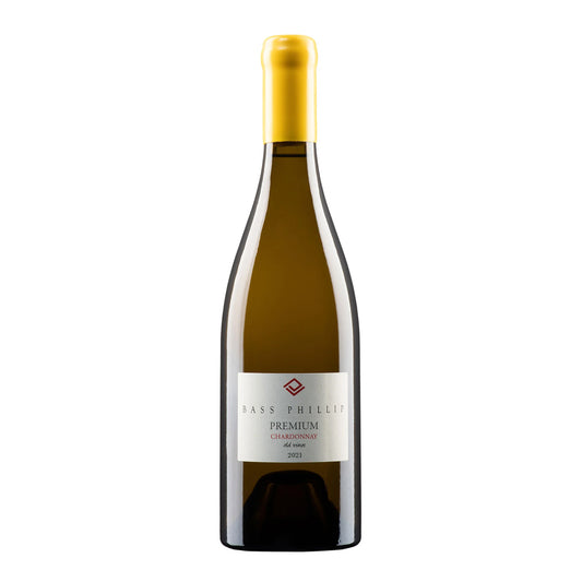 Bass Phillip Premium Chardonnay 2021
