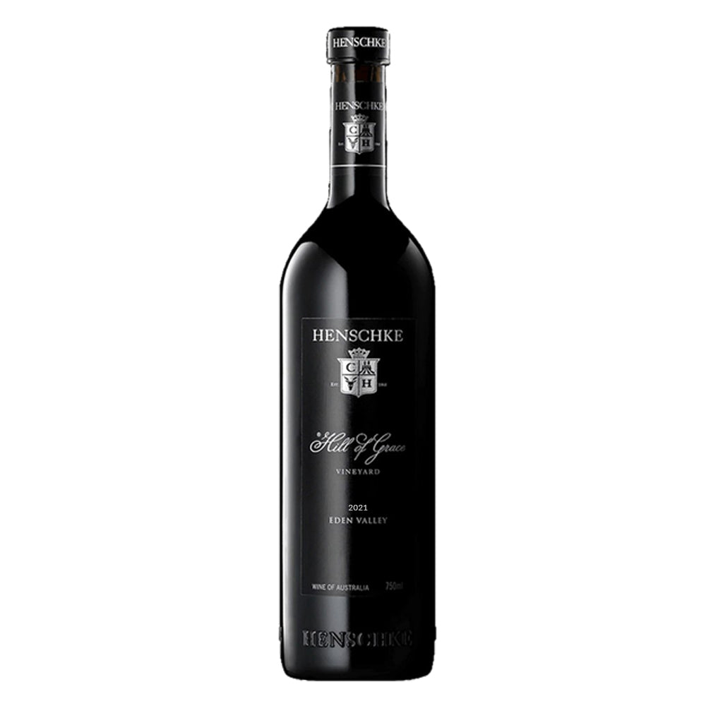 Henschke Hill of Grace Shiraz 2021