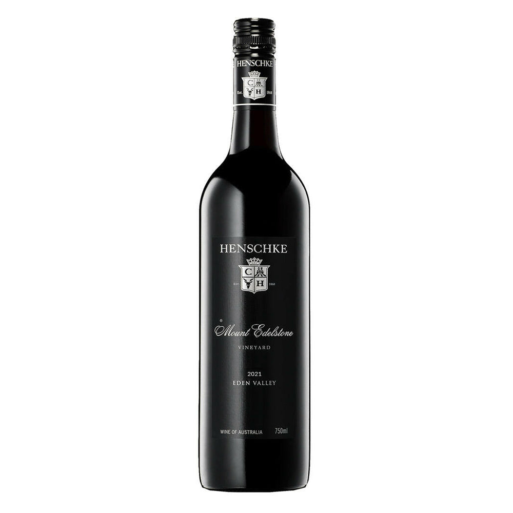 Henschke Mount Edelstone Shiraz 2021