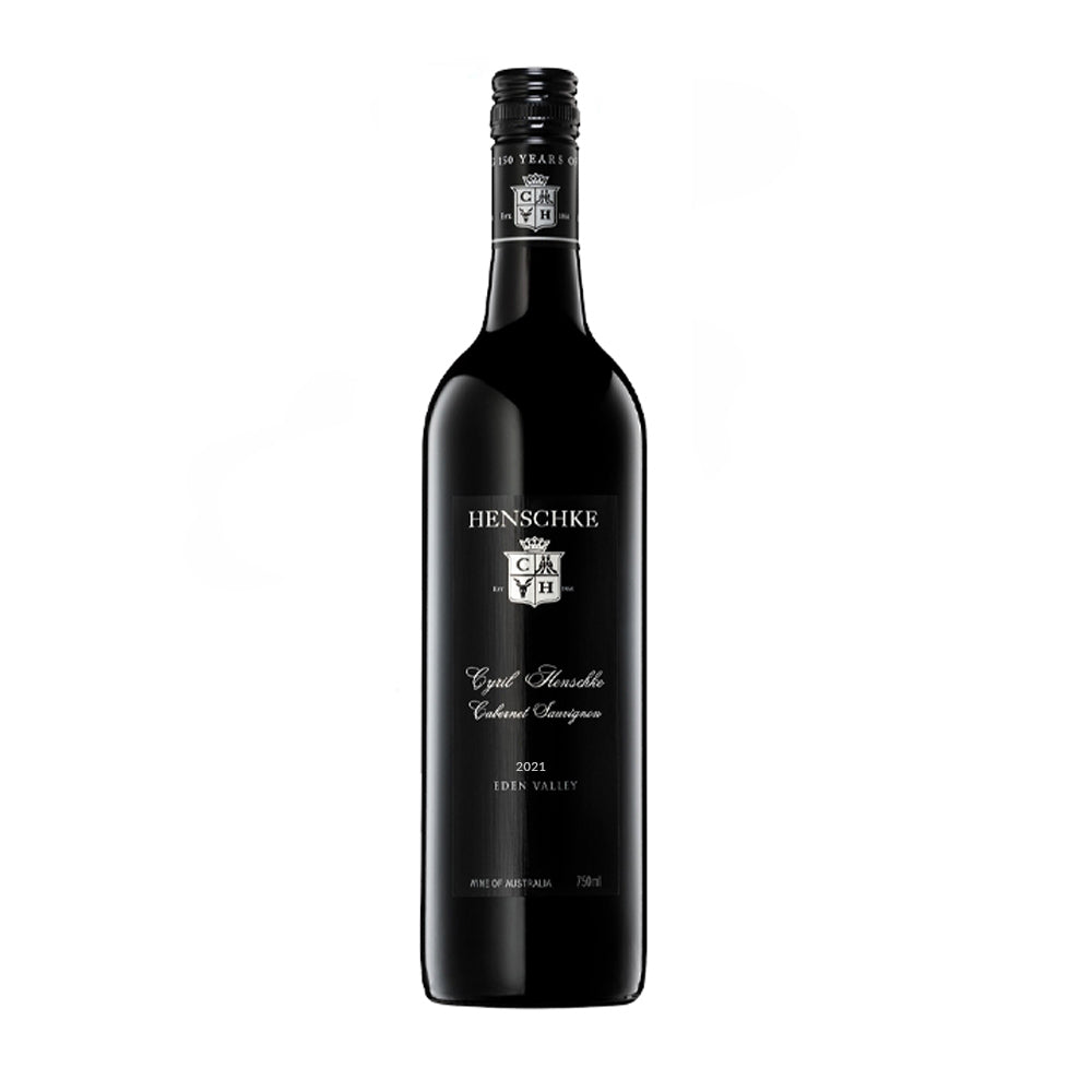 Henschke Cyril Henschke Cabernet Sauvignon 2021