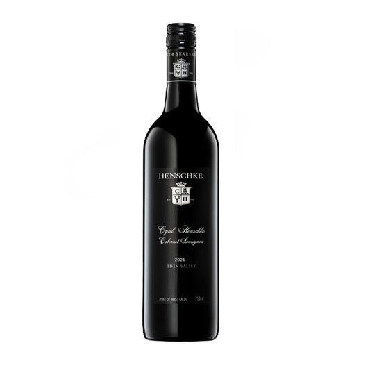 Henschke Cyril Henschke Cabernet Sauvignon 2021