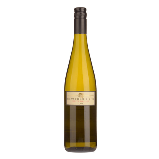 Crawford River Strata Riesling 2024