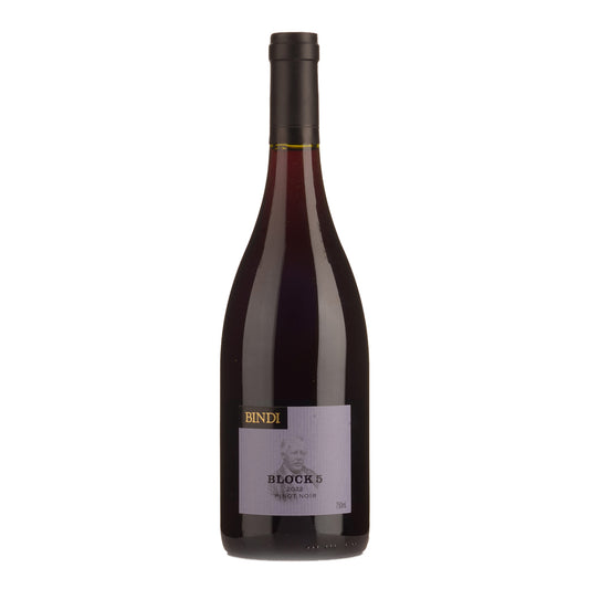 Bindi Block 5 Pinot Noir 2023 (Copy).