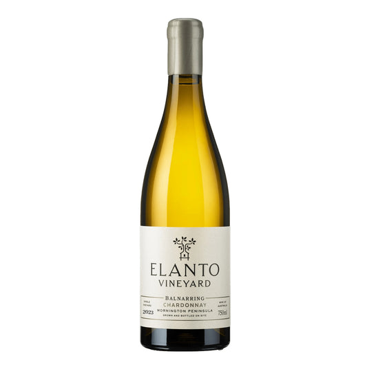 Elanto Balnarring Chardonnay 2024