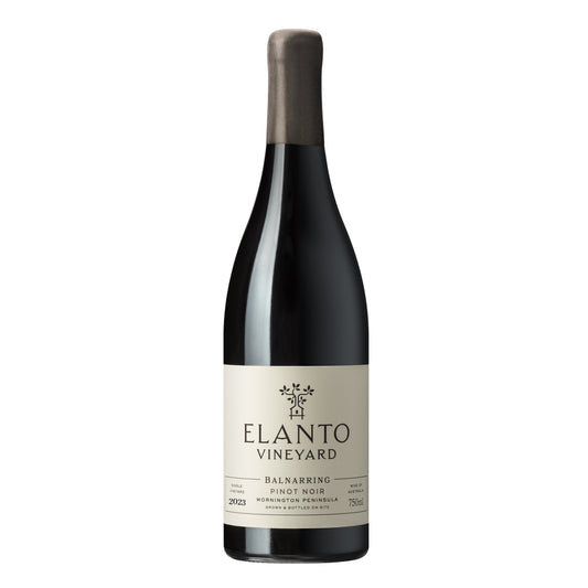 Elanto Balnarring Pinot Noir 2024