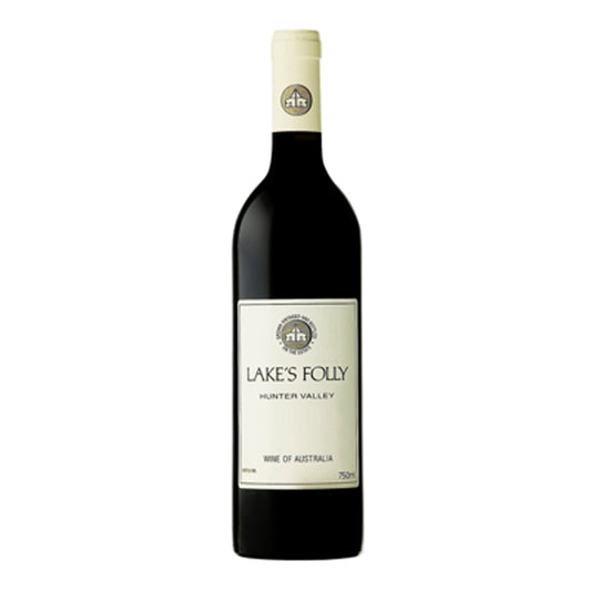 Lake's Folly Red Blend 2022