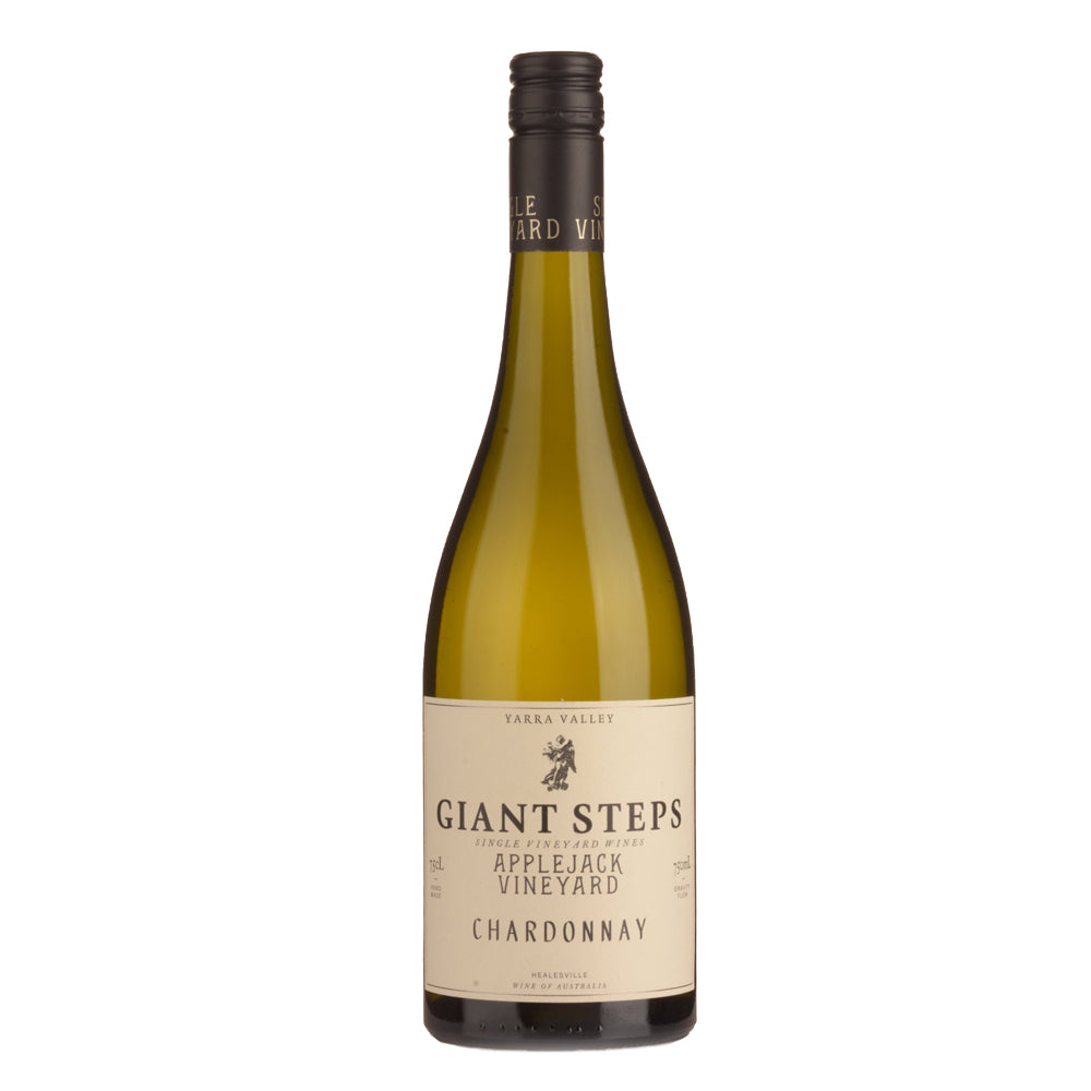 Giant Steps Applejack Vineyard Chardonnay 2024 (Copy).
