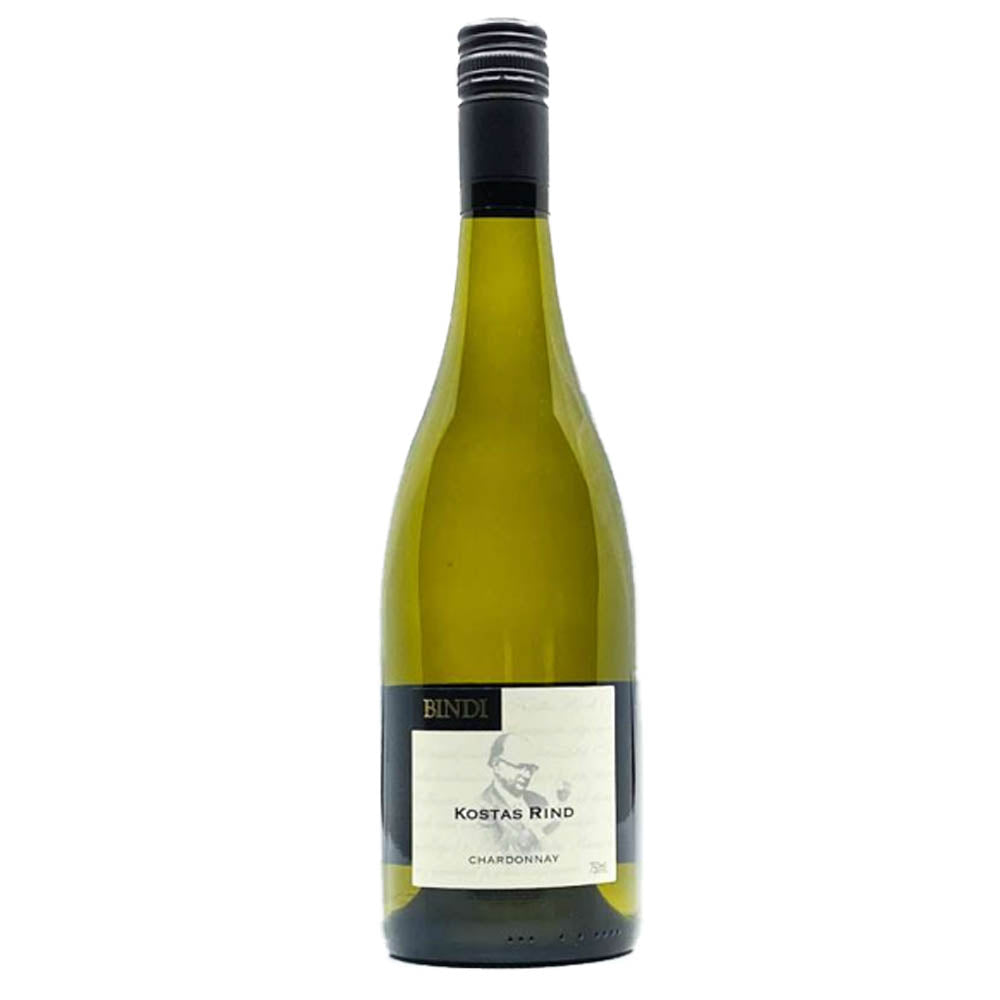 Bindi Kostas Rind Chardonnay 2024