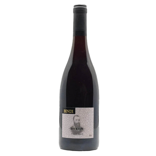 Bindi Dixon Pinot Noir 2025.