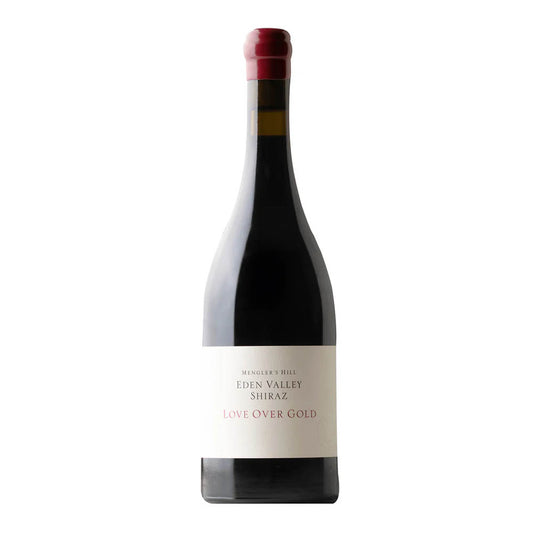 Barr Eden Estate Love over Gold Shiraz 2016