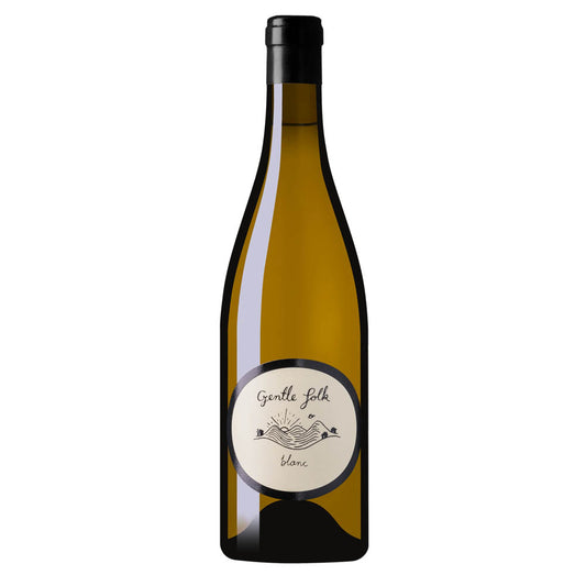 Gentle Folk Sauvignon Blanc 2024