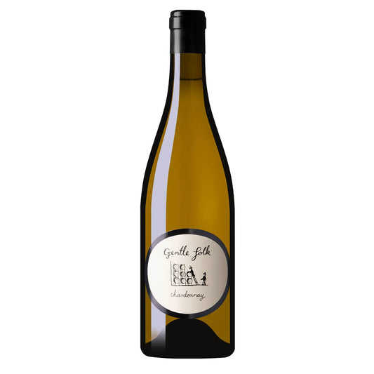 Gentle Folk Chardonnay 2024