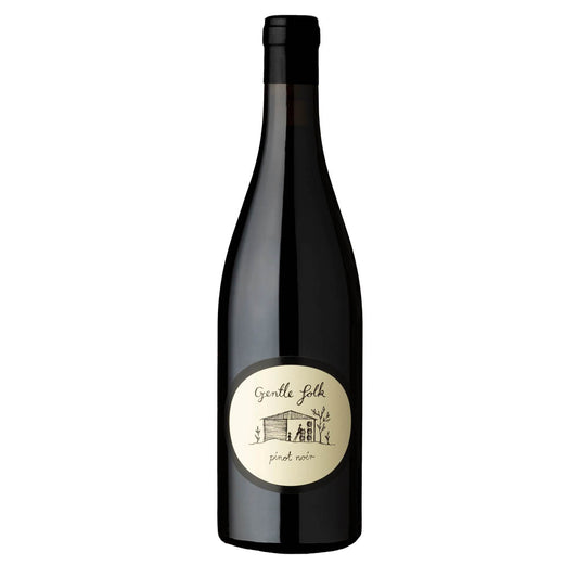 Gentle Folk Pinot Noir 2024