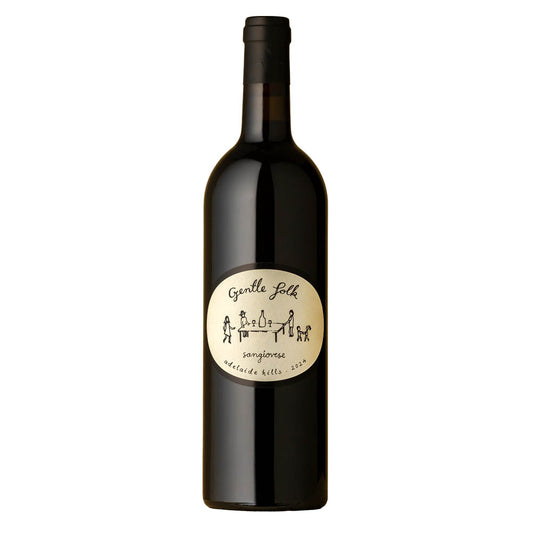 Gentle Folk Sangiovese 2024