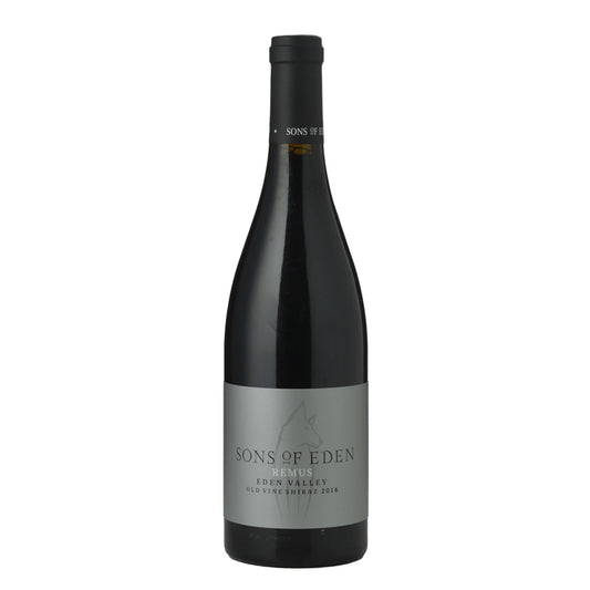 Sons of Eden Remus Eden Valley Shiraz 2016
