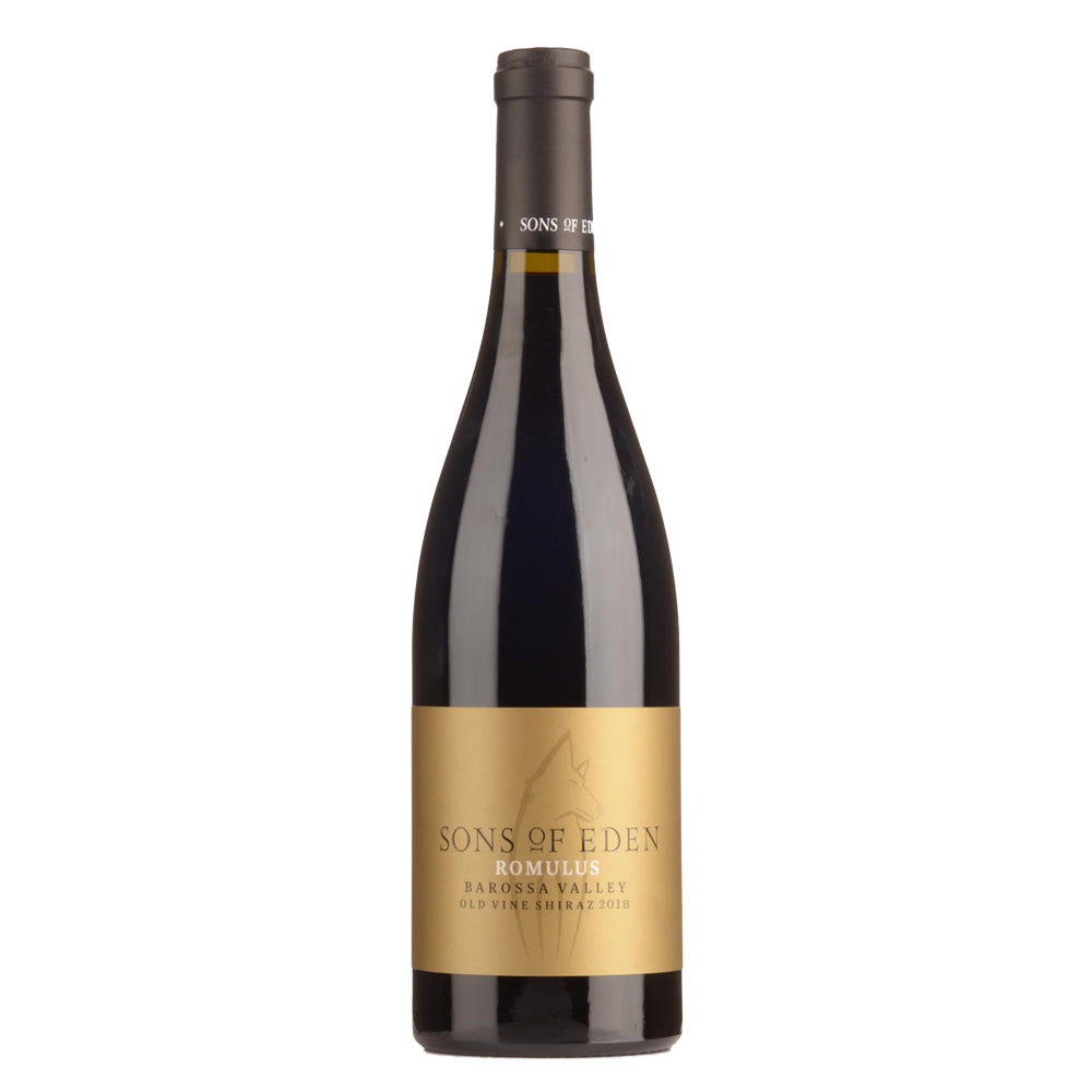 Sons of Eden Romulus Shiraz 2018
