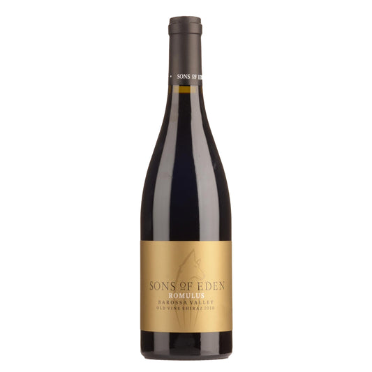 Sons of Eden Romulus Shiraz 2018