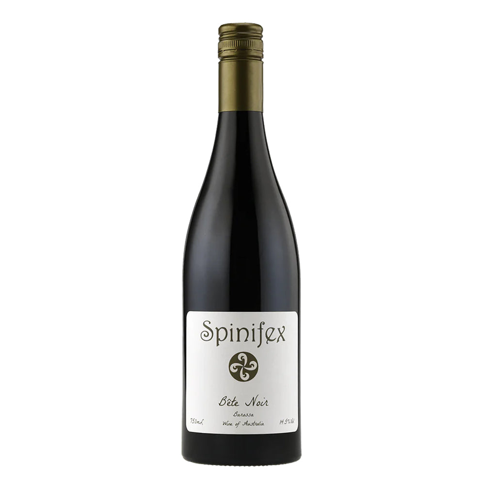 Spinifex Bete Noir Shiraz 2018