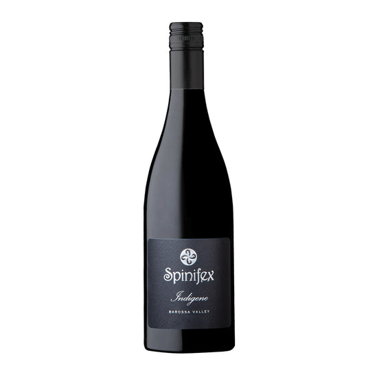 Spinifex Indigene Shiraz Blend 2018