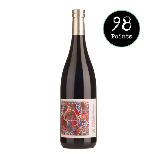 Spinifex Rostein Flaxman Single Vineyard Shiraz 2018