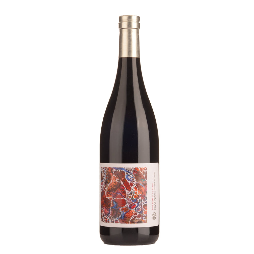 Spinifex Rostein Flaxman Single Vineyard Shiraz 2018
