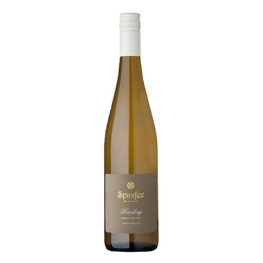 Spinifex Single Vineyard Riesling 2018
