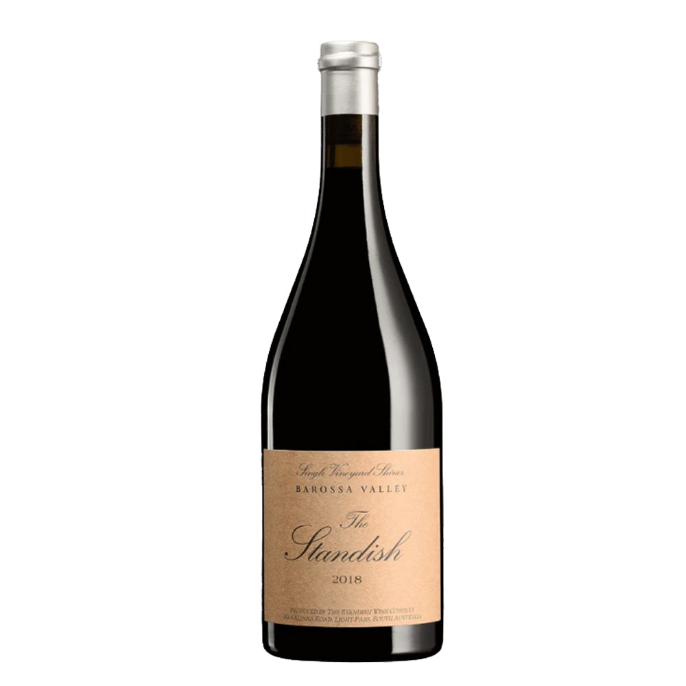 Standish The Standish Shiraz 2018