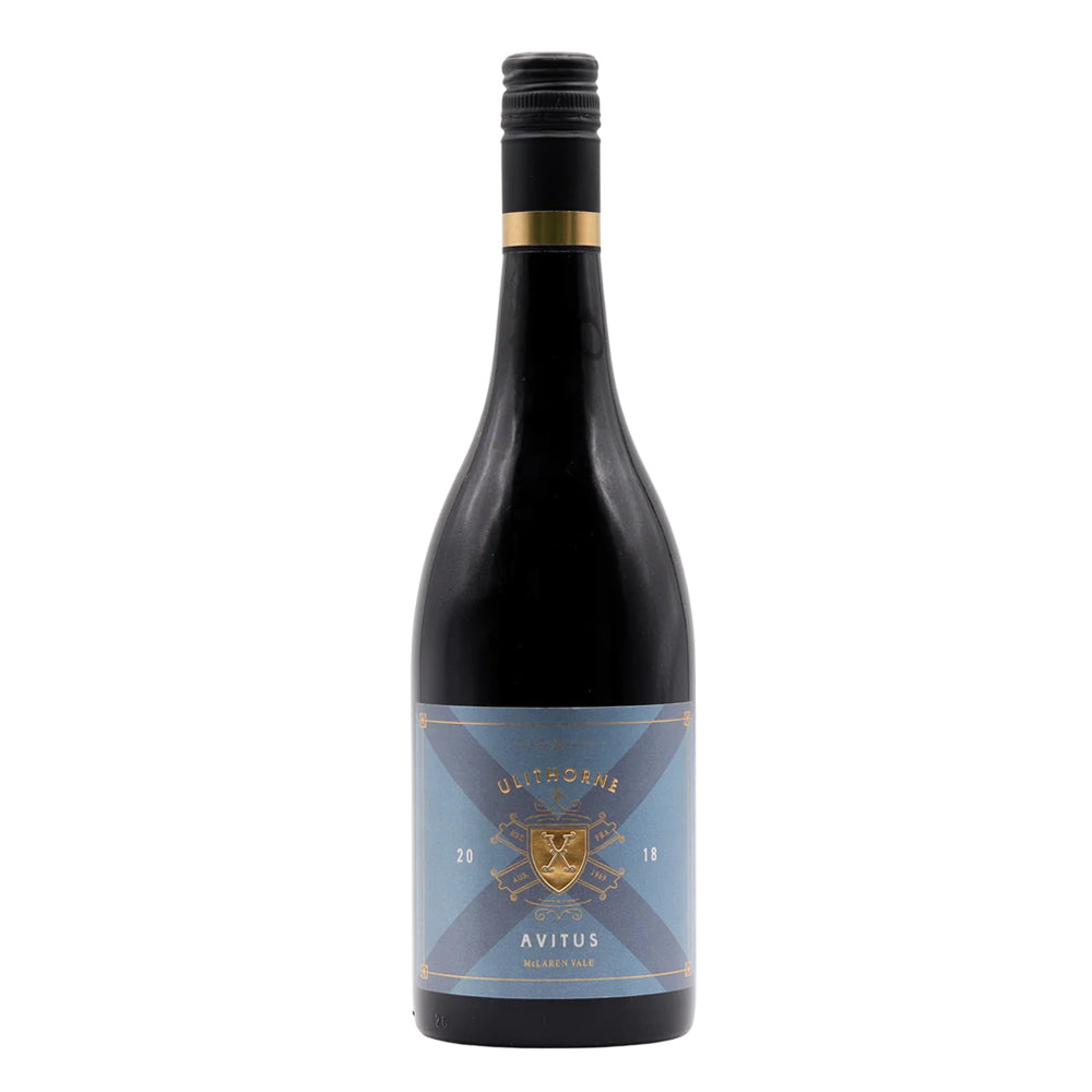 Ulithorne Avitus Shiraz 2015