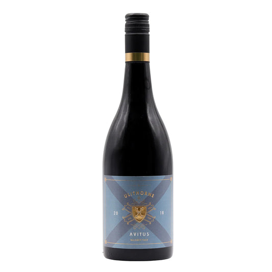 Ulithorne Avitus Shiraz 2015
