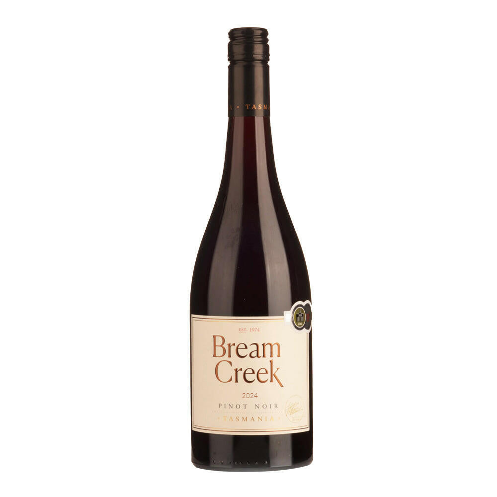 Bream Creek Pinot Noir 2024
