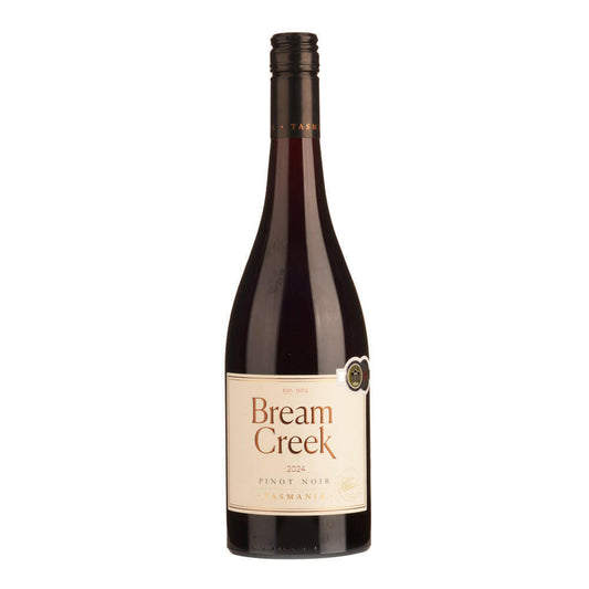 Bream Creek Pinot Noir 2024