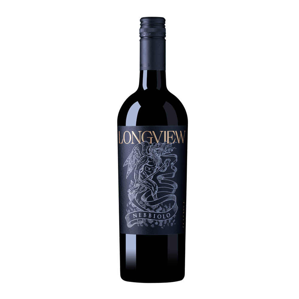Longview Saturnus Riserva Nebbiolo 2022