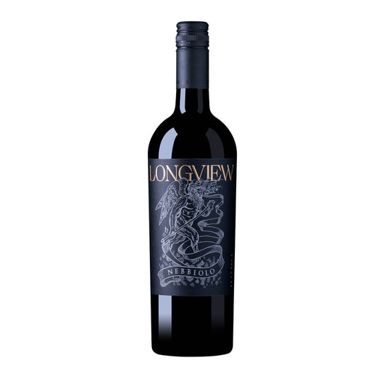 Longview Saturnus Riserva Nebbiolo 2022