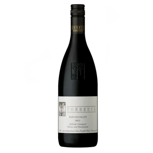 Torbreck Hillside Vineyard Shiraz Roussanne 2023