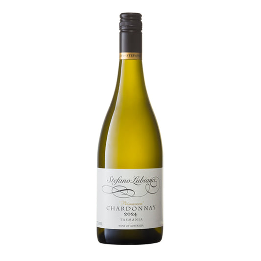 Stefano Lubiana Primavera Chardonnay 2024